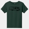 Toddler Short Sleeve Tee Thumbnail
