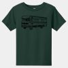 Toddler Short Sleeve Tee Thumbnail