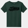 Toddler Short Sleeve Tee Thumbnail