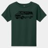 Toddler Short Sleeve Tee Thumbnail