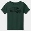 Toddler Short Sleeve Tee Thumbnail