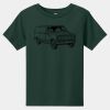 Toddler Short Sleeve Tee Thumbnail