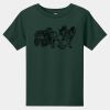 Toddler Short Sleeve Tee Thumbnail