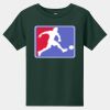 Toddler Short Sleeve Tee Thumbnail