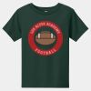 Toddler Short Sleeve Tee Thumbnail