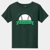 Toddler Short Sleeve Tee Thumbnail