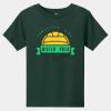 Toddler Short Sleeve Tee Thumbnail