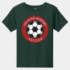 Toddler Short Sleeve Tee Thumbnail