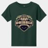 Toddler Short Sleeve Tee Thumbnail