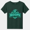 Toddler Short Sleeve Tee Thumbnail