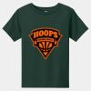 Toddler Short Sleeve Tee Thumbnail
