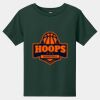 Toddler Short Sleeve Tee Thumbnail