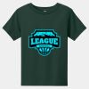 Toddler Short Sleeve Tee Thumbnail
