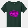 Toddler Short Sleeve Tee Thumbnail