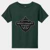 Toddler Short Sleeve Tee Thumbnail