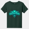 Toddler Short Sleeve Tee Thumbnail