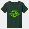 Toddler Short Sleeve Tee Thumbnail