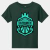 Toddler Short Sleeve Tee Thumbnail