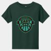 Toddler Short Sleeve Tee Thumbnail