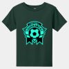 Toddler Short Sleeve Tee Thumbnail