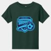 Toddler Short Sleeve Tee Thumbnail
