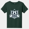 Toddler Short Sleeve Tee Thumbnail