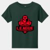 Toddler Short Sleeve Tee Thumbnail