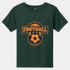 Toddler Short Sleeve Tee Thumbnail