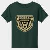 Toddler Short Sleeve Tee Thumbnail