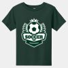 Toddler Short Sleeve Tee Thumbnail