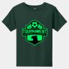 Toddler Short Sleeve Tee Thumbnail