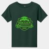 Toddler Short Sleeve Tee Thumbnail