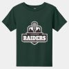 Toddler Short Sleeve Tee Thumbnail