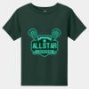 Toddler Short Sleeve Tee Thumbnail