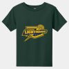 Toddler Short Sleeve Tee Thumbnail