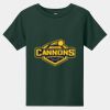 Toddler Short Sleeve Tee Thumbnail