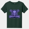 Toddler Short Sleeve Tee Thumbnail