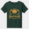 Toddler Short Sleeve Tee Thumbnail