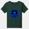 Toddler Short Sleeve Tee Thumbnail
