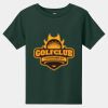 Toddler Short Sleeve Tee Thumbnail