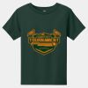 Toddler Short Sleeve Tee Thumbnail