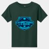 Toddler Short Sleeve Tee Thumbnail