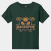 Toddler Short Sleeve Tee Thumbnail