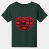 Toddler Short Sleeve Tee Thumbnail