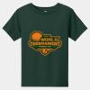 Toddler Short Sleeve Tee Thumbnail