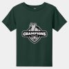 Toddler Short Sleeve Tee Thumbnail