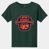 Toddler Short Sleeve Tee Thumbnail