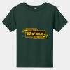 Toddler Short Sleeve Tee Thumbnail
