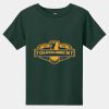 Toddler Short Sleeve Tee Thumbnail
