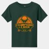 Toddler Short Sleeve Tee Thumbnail